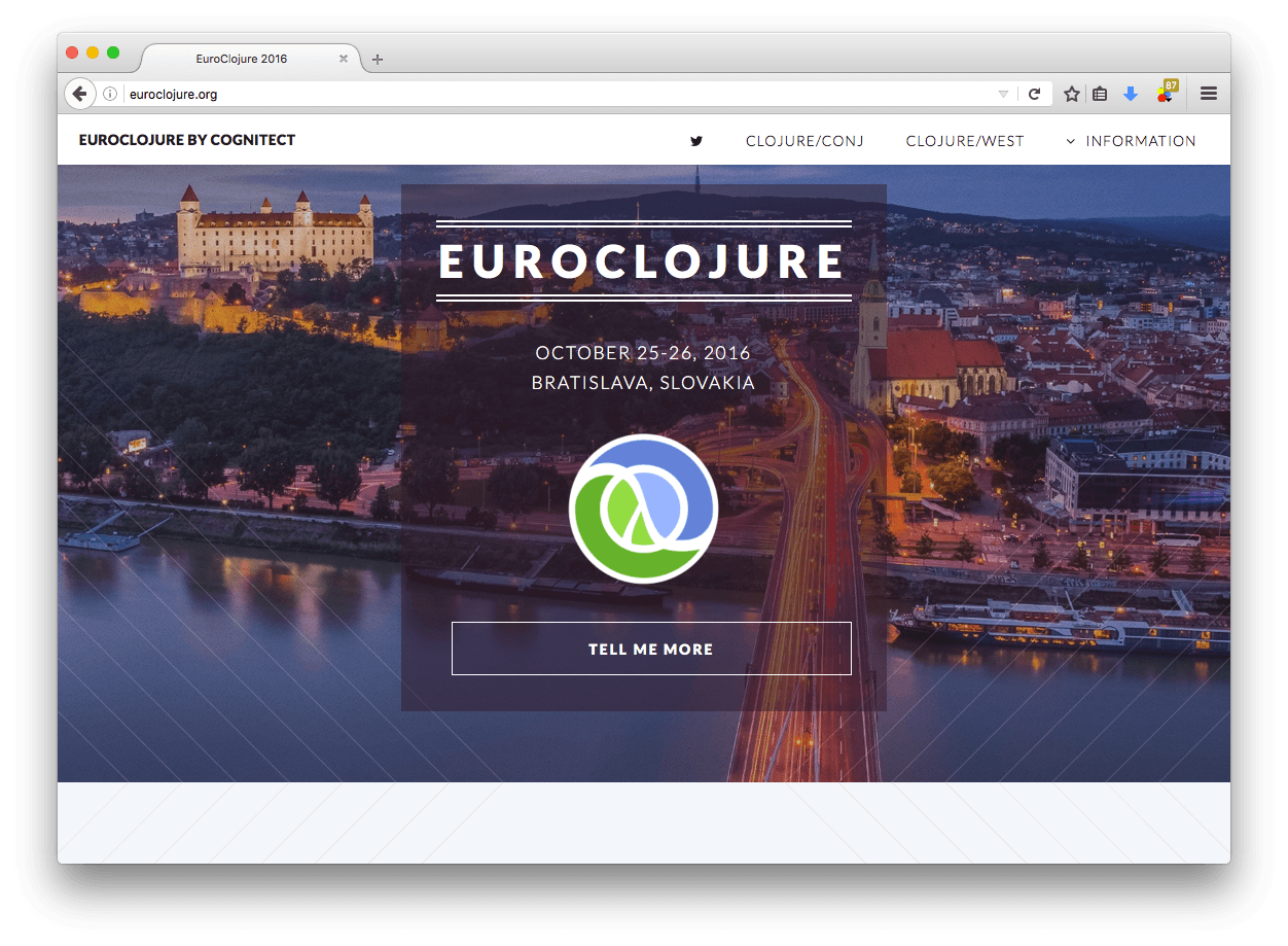 euroclojure