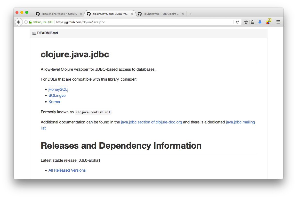 jdbc
