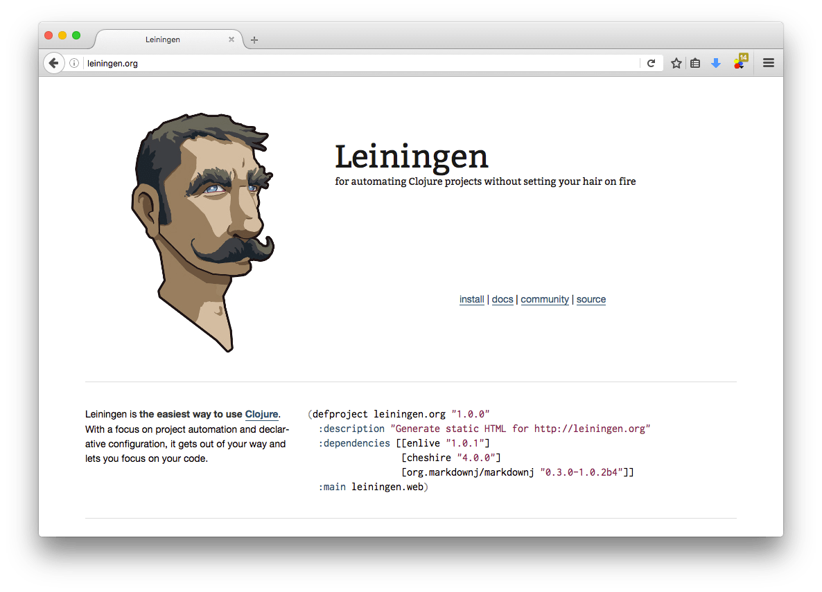 lein