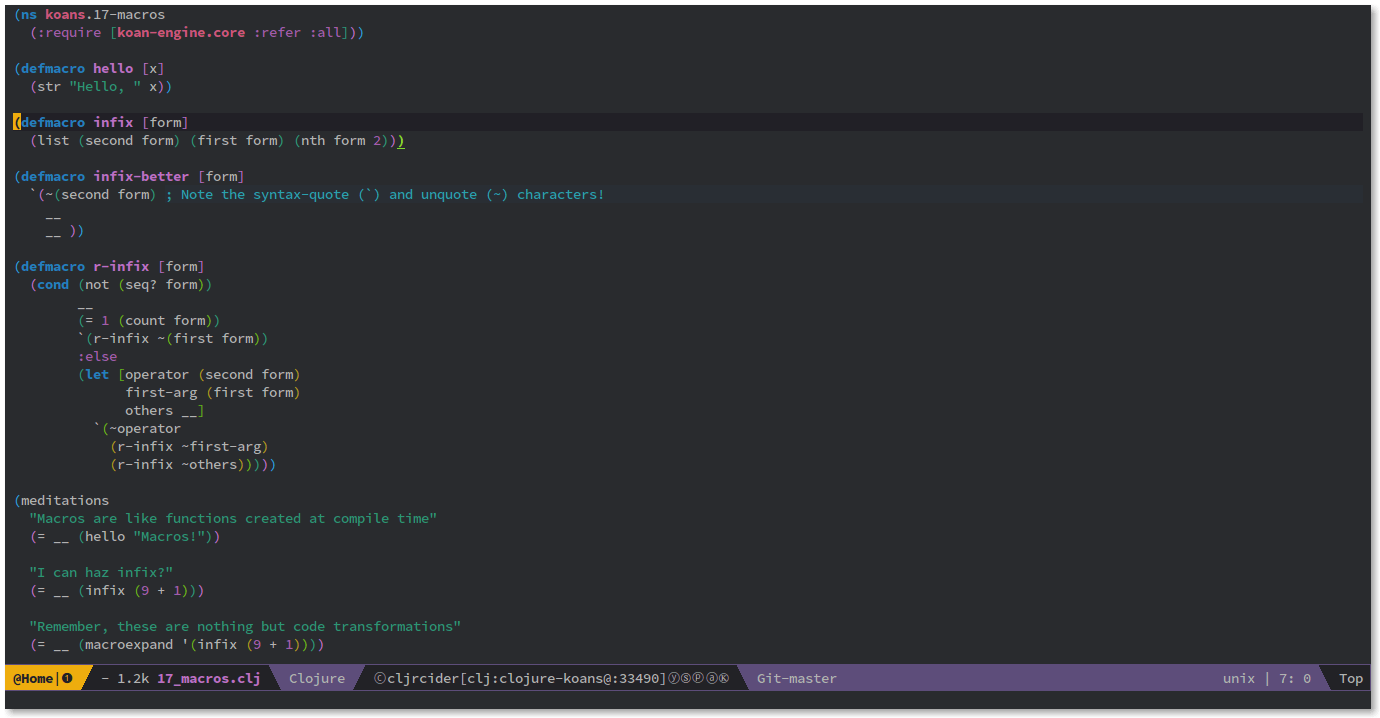 Default-aligned image